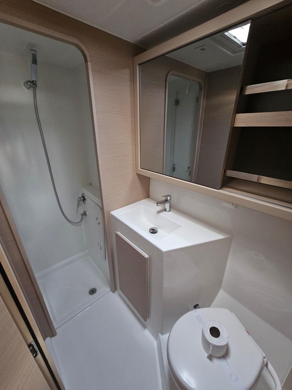 Lagoon 42 - 4 + 2 cab., picture 18