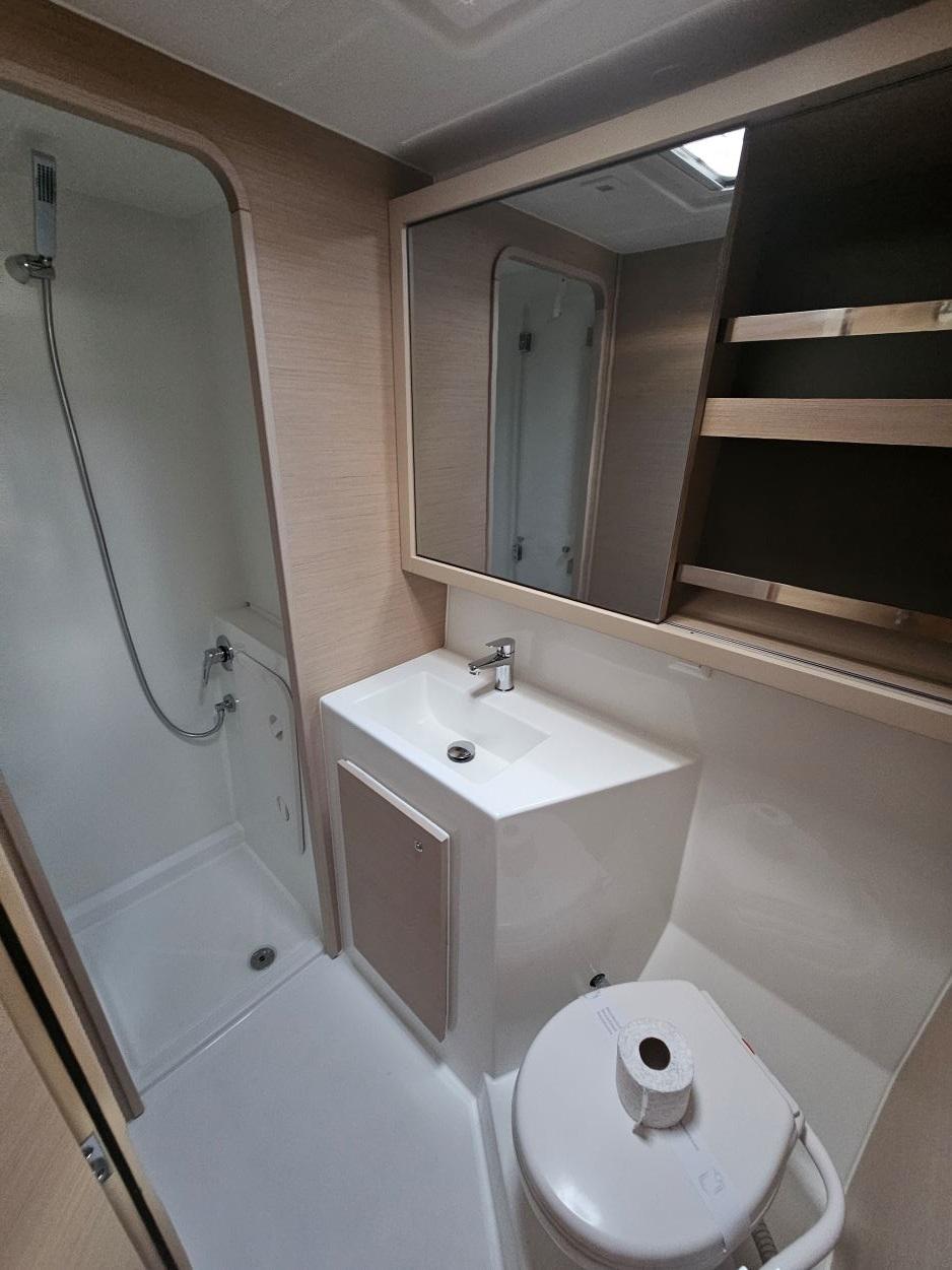 Lagoon 42 - 4 + 2 cab., picture 15