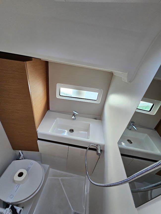 Sun Odyssey 490 - 5 + 1 cab., picture 15