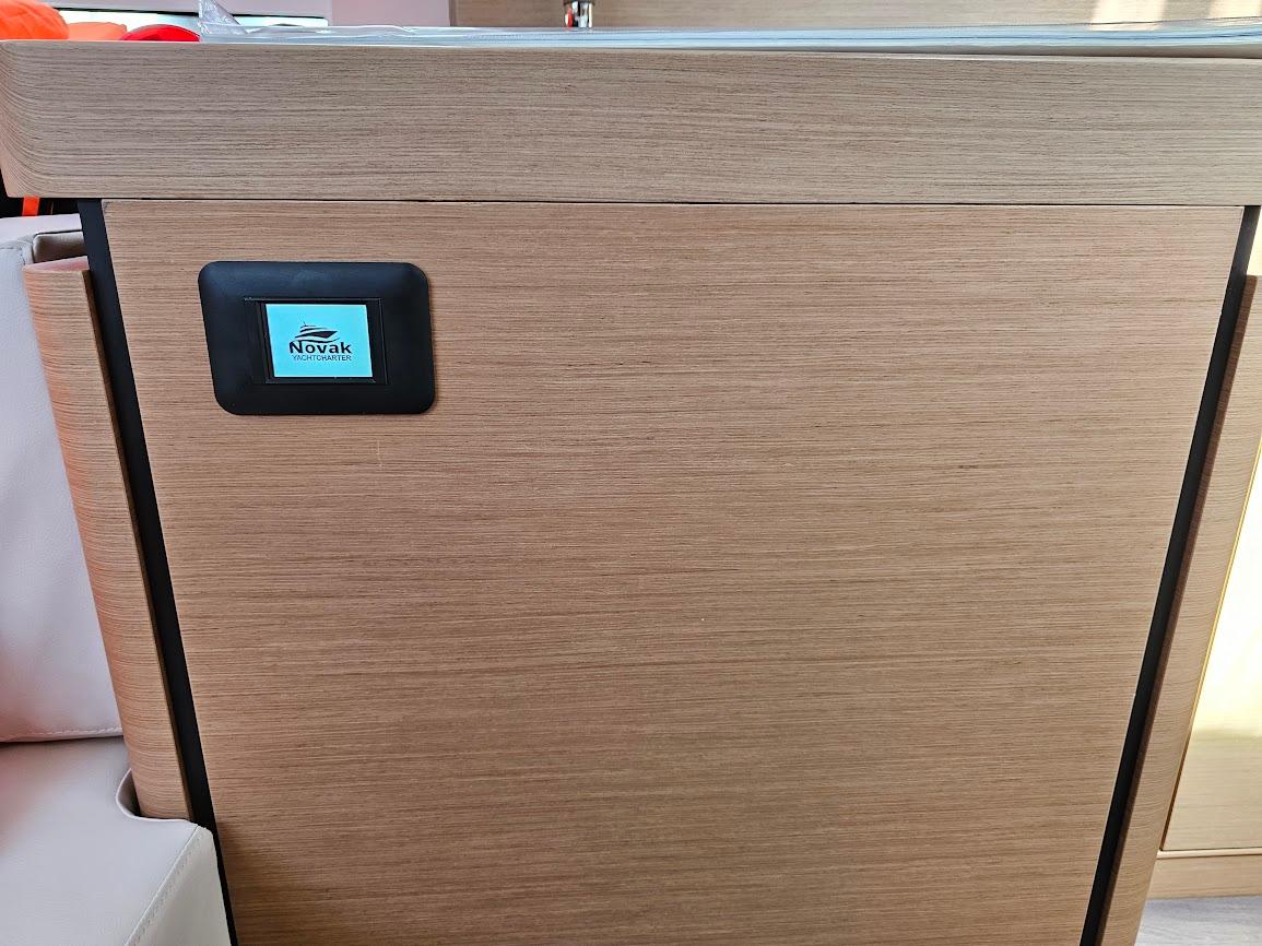 Sun Odyssey 490 - 5 + 1 cab., picture 9