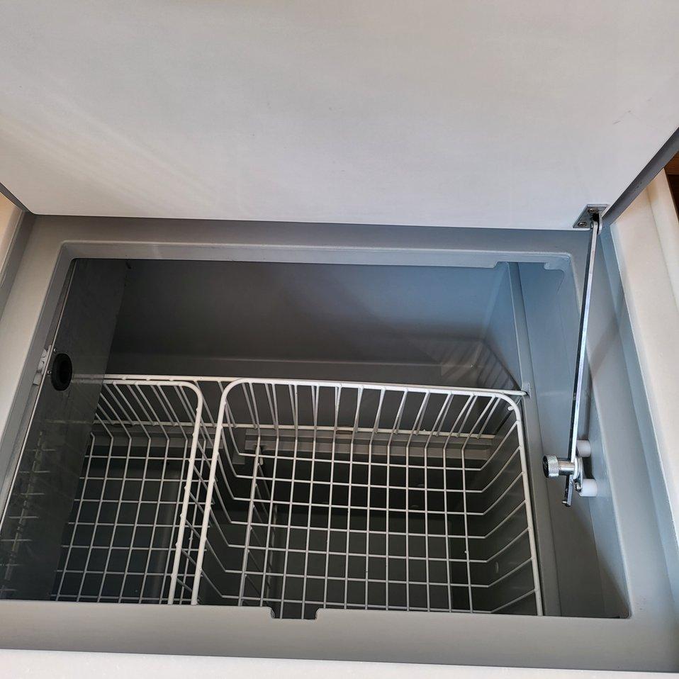 Sun Odyssey 410 - 3 cab., picture 10