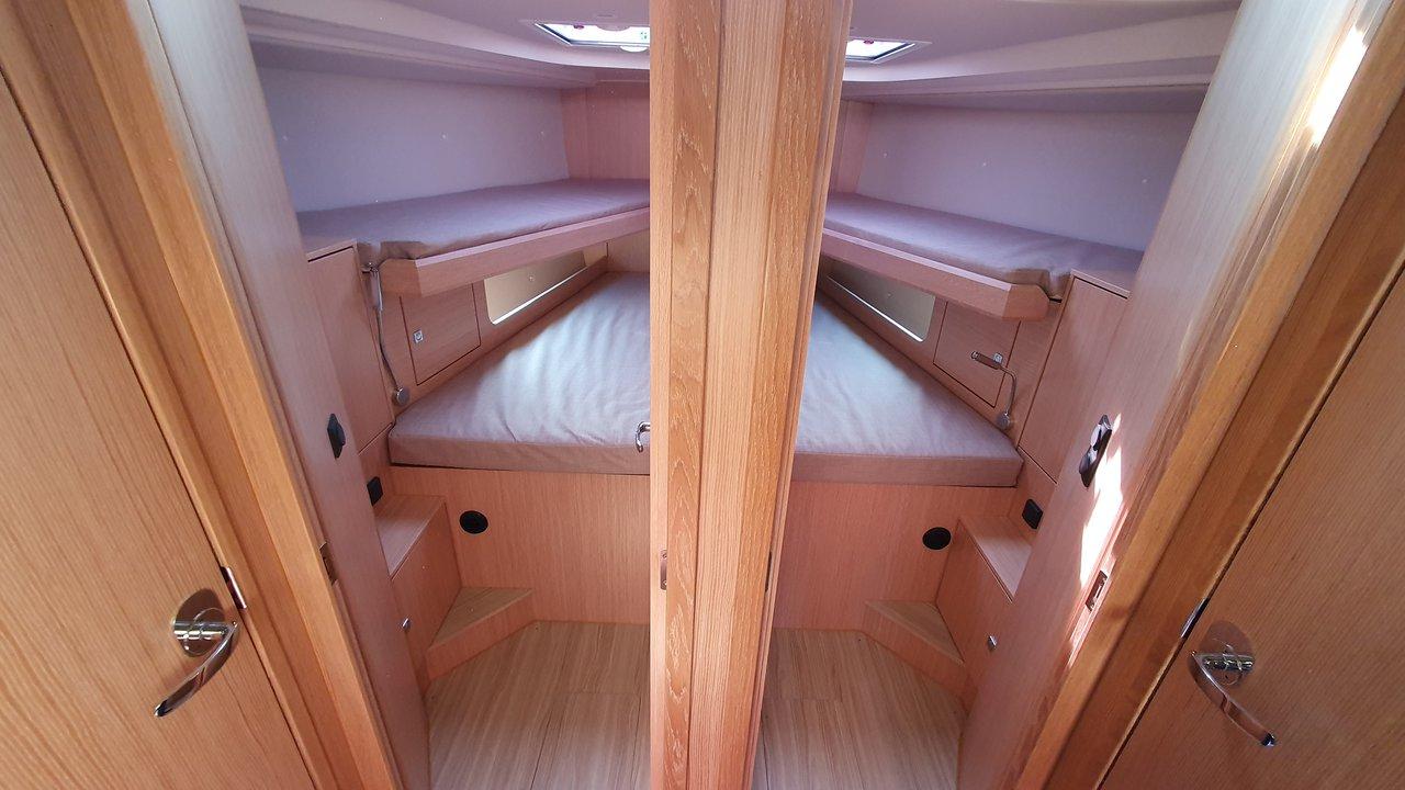 Bavaria C45 Style, picture 13