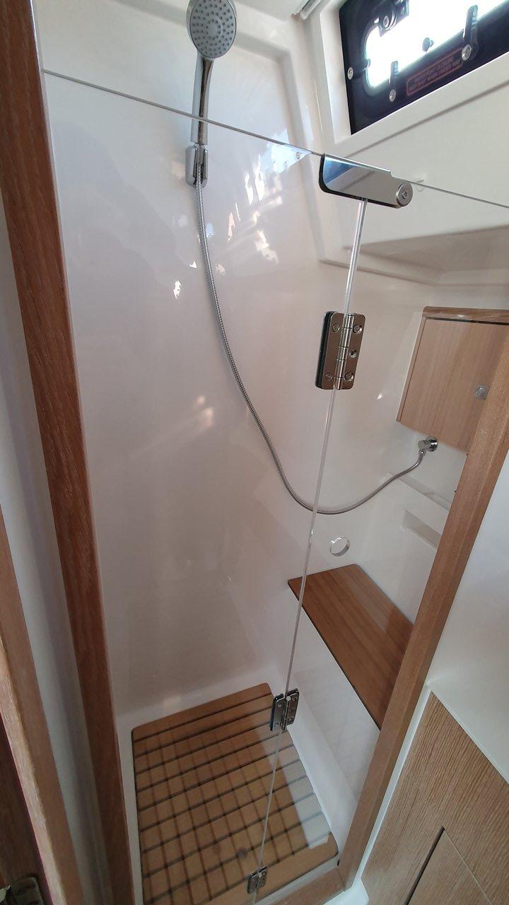 Bavaria C45 Style, picture 16