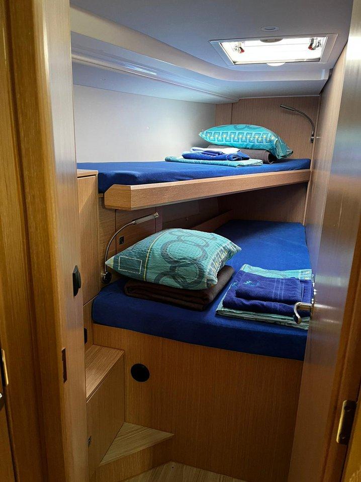 Bavaria C45 Style, picture 10