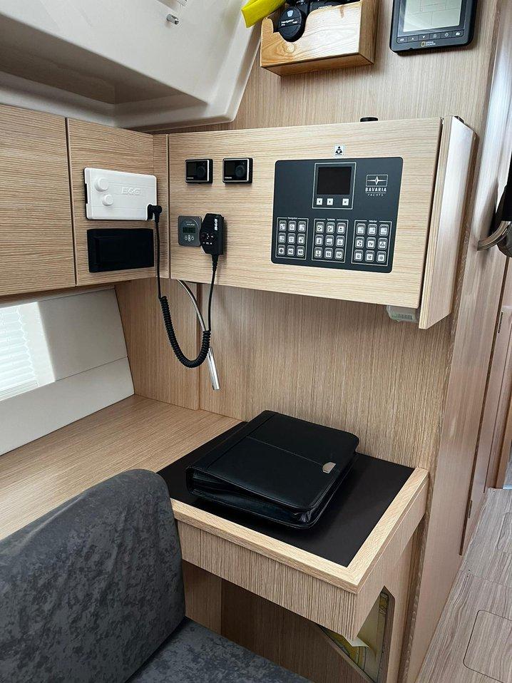 Bavaria C45 Style, picture 7