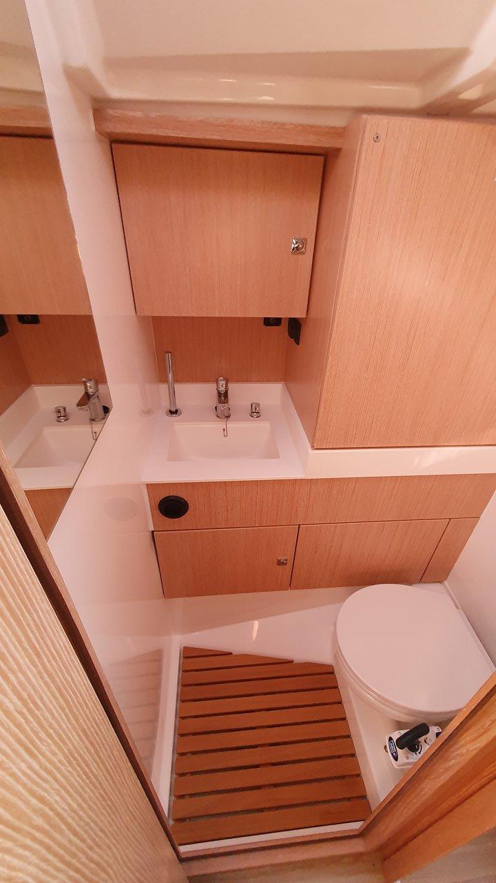 Bavaria C45 Style, picture 18