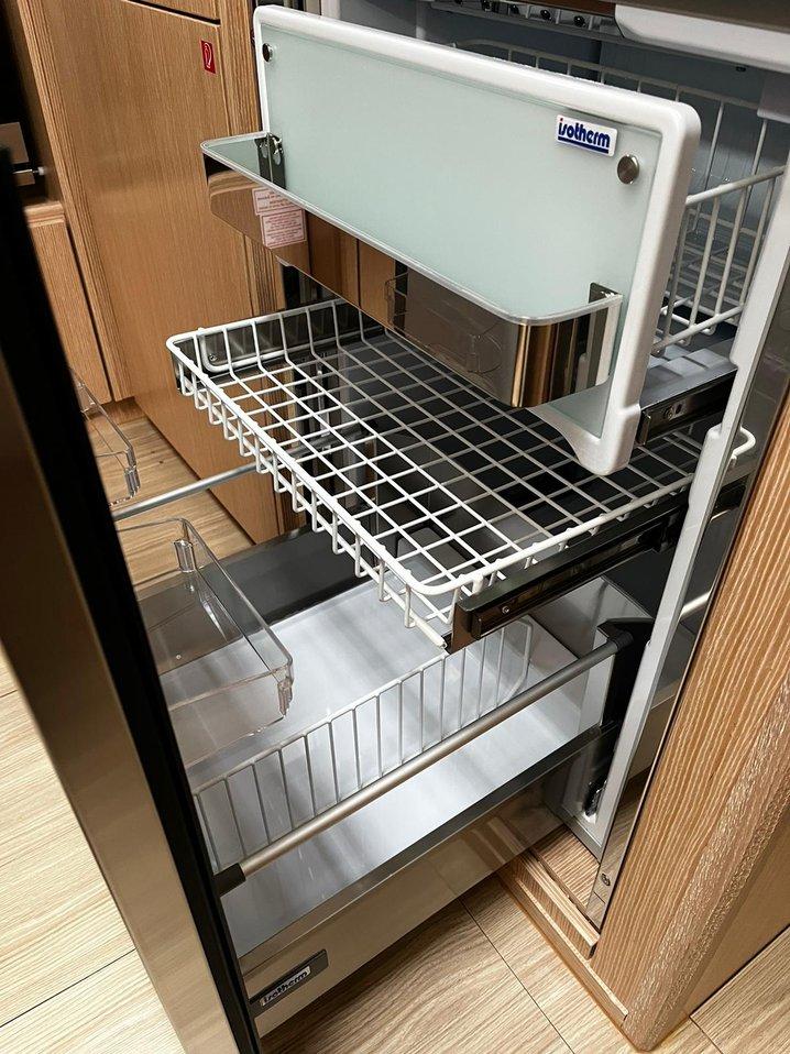 Bavaria C45 Style, picture 8