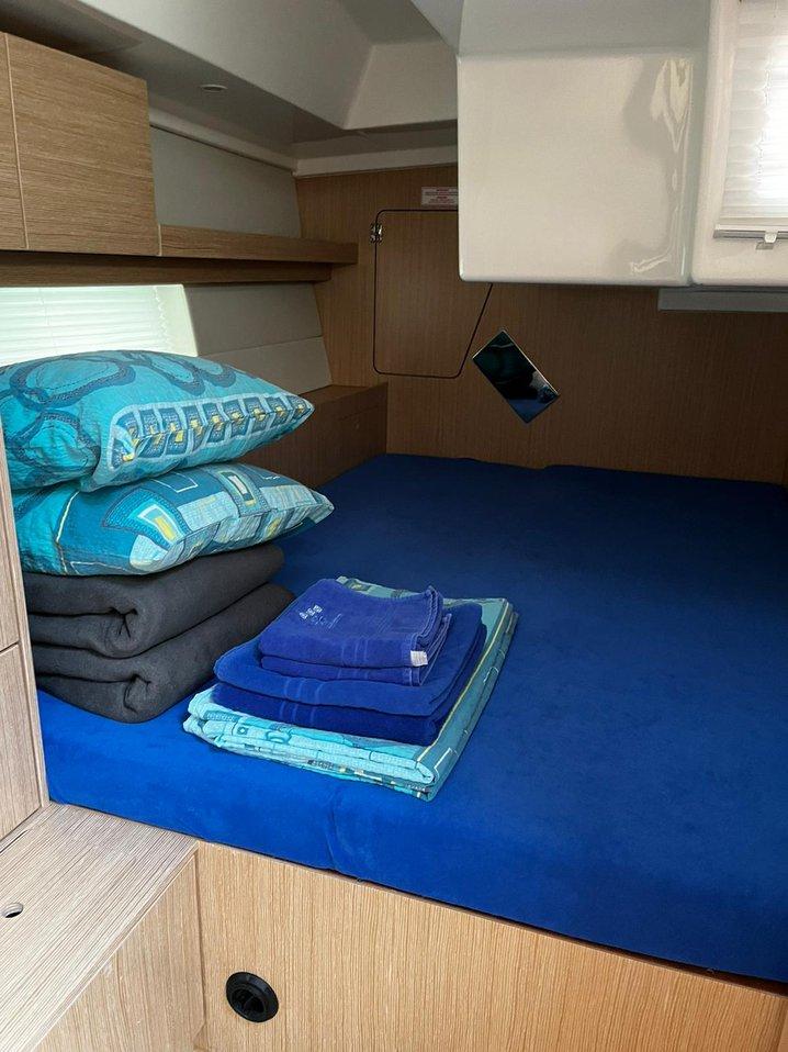 Bavaria C45 Style, picture 12