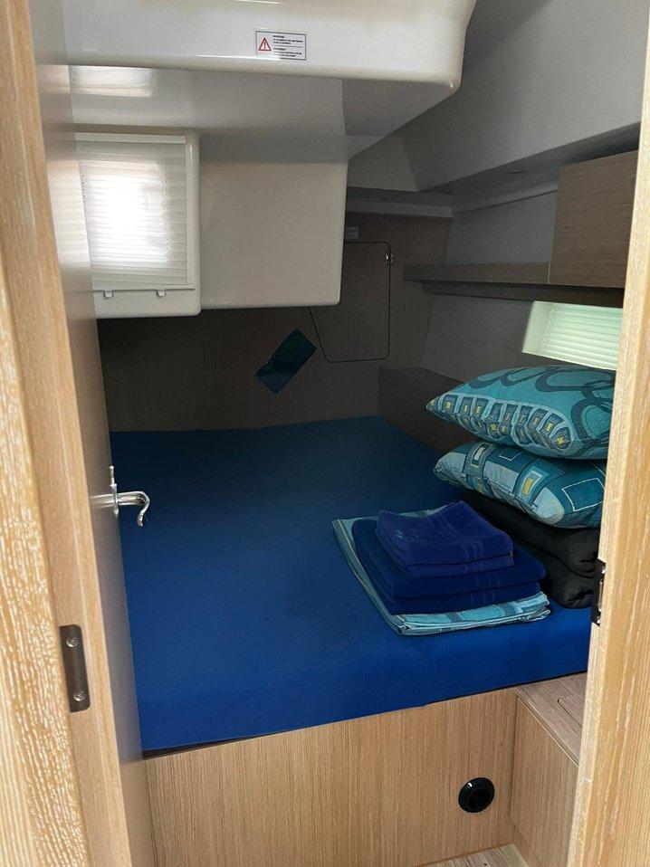 Bavaria C45 Style, picture 11