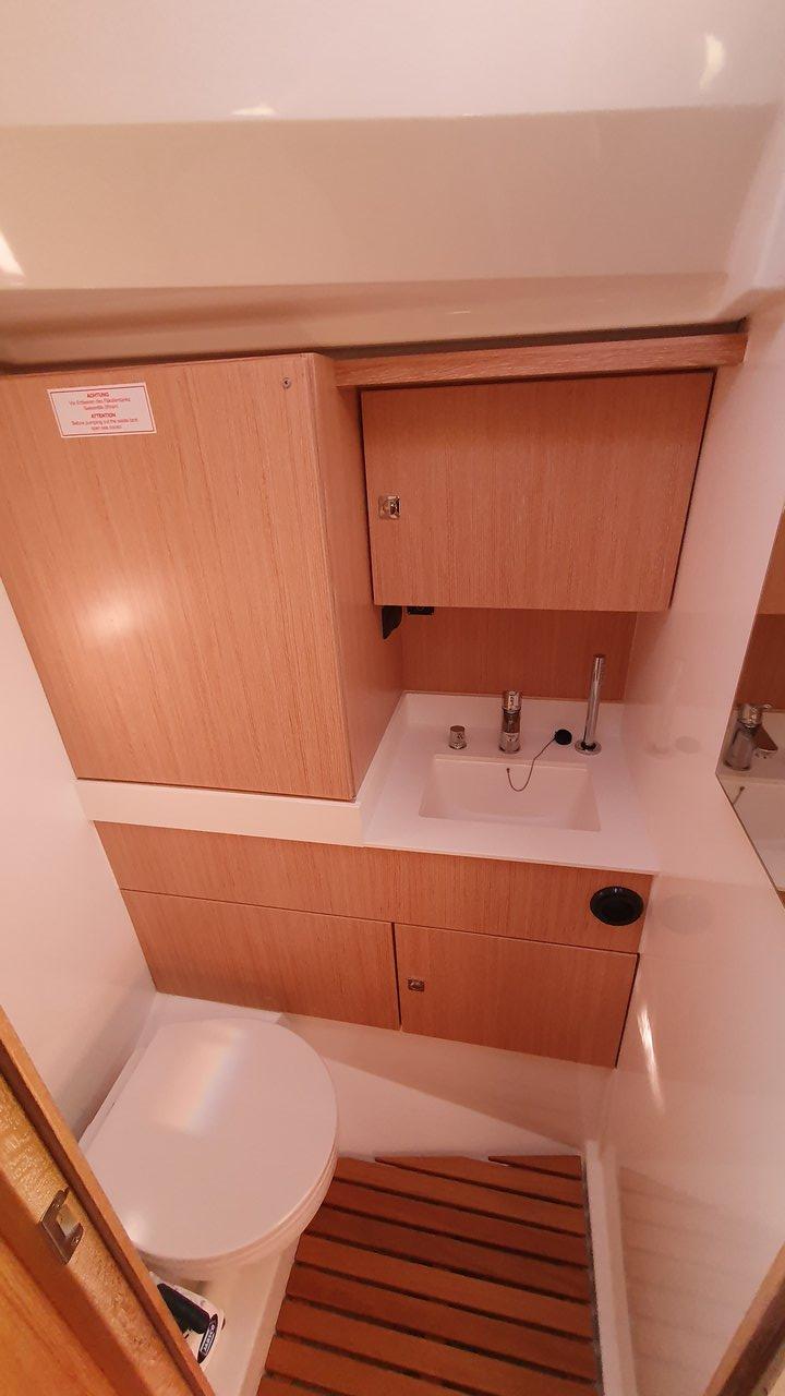 Bavaria C45 Style, picture 17