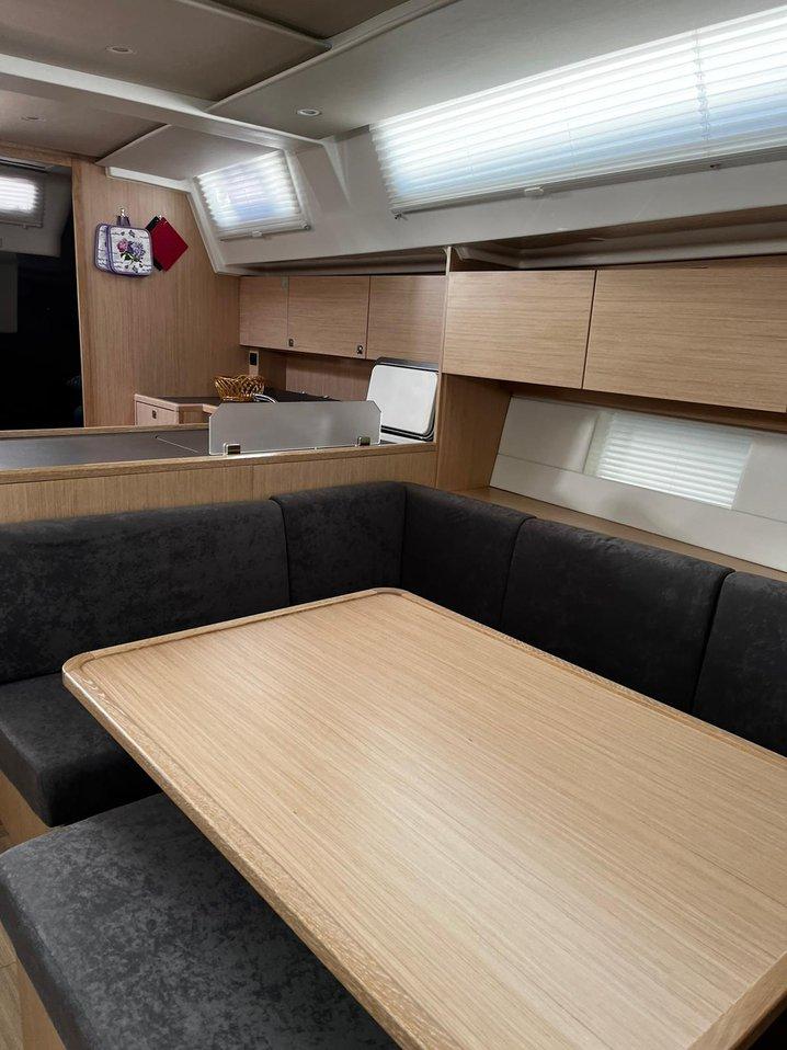 Bavaria C45 Style, picture 3