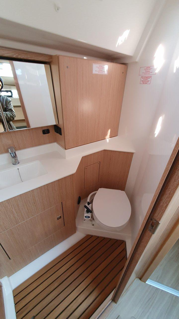 Bavaria C45 Style, picture 15