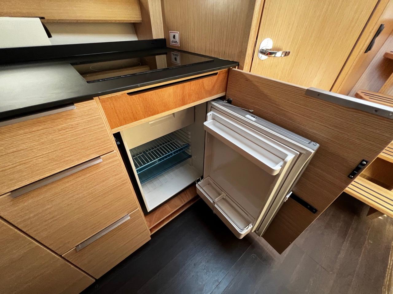 Bavaria 33 Sport HT, picture 12