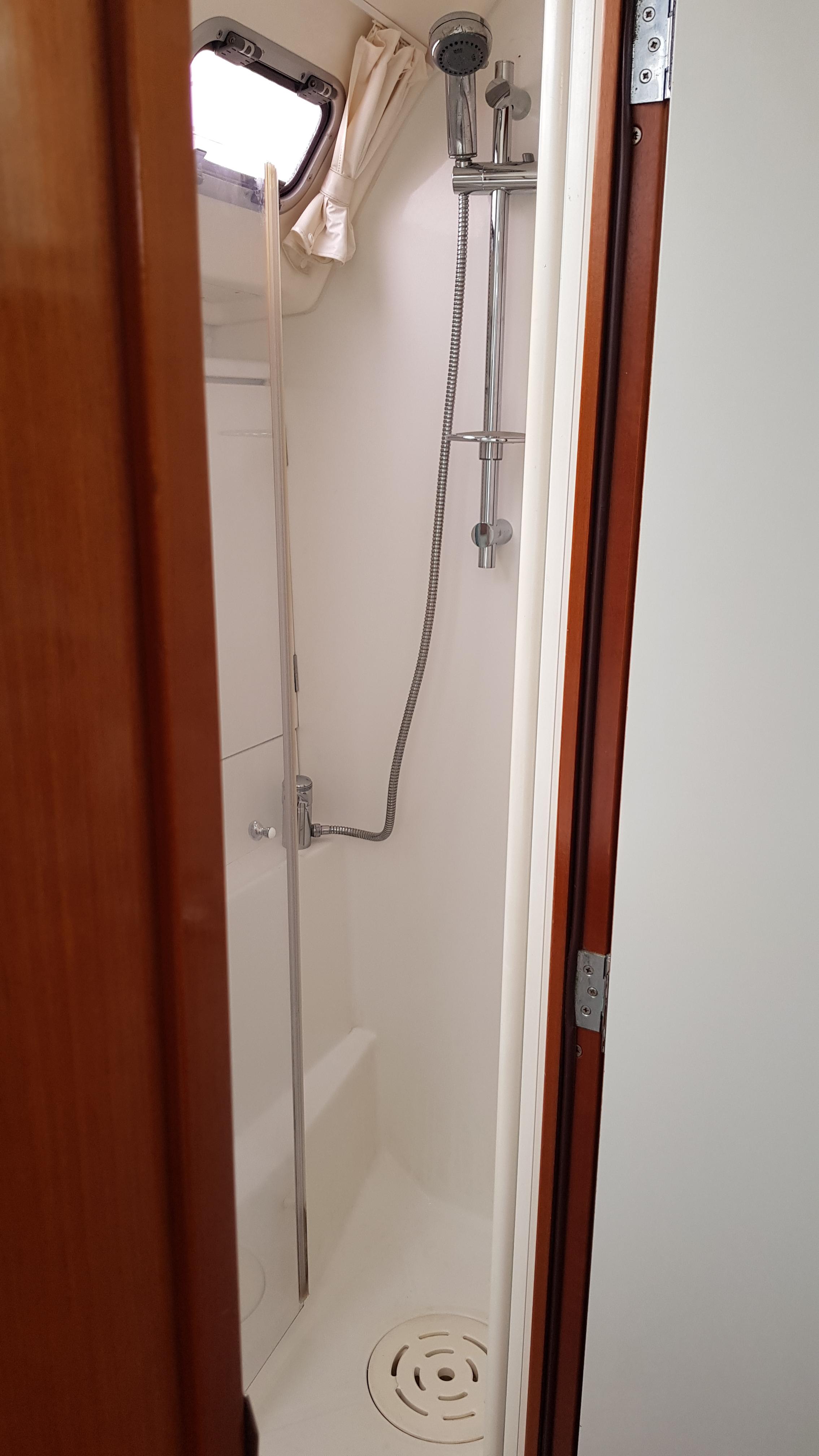 Oceanis 46 - 4 cab., picture 20