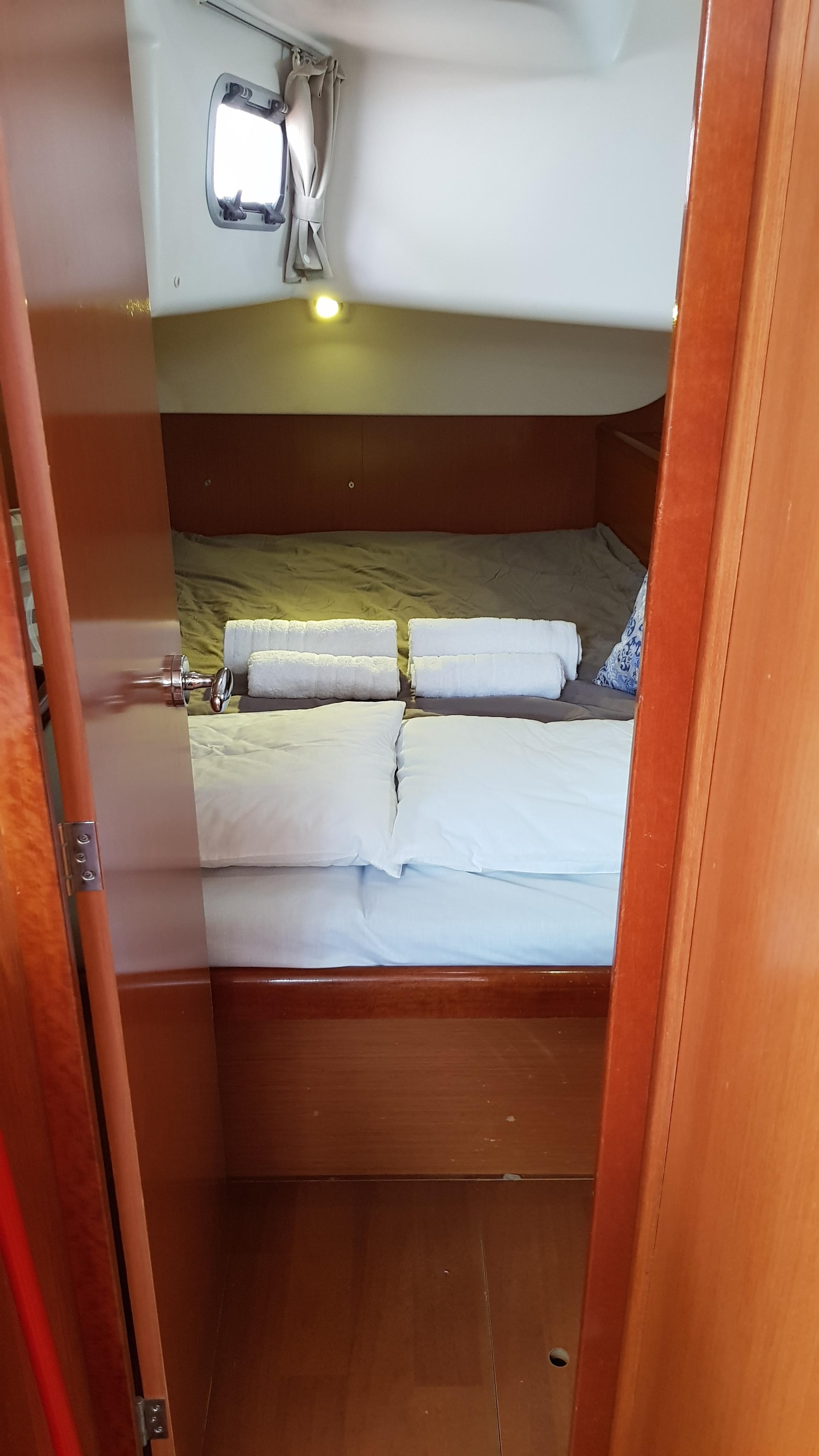 Oceanis 46 - 4 cab., picture 13