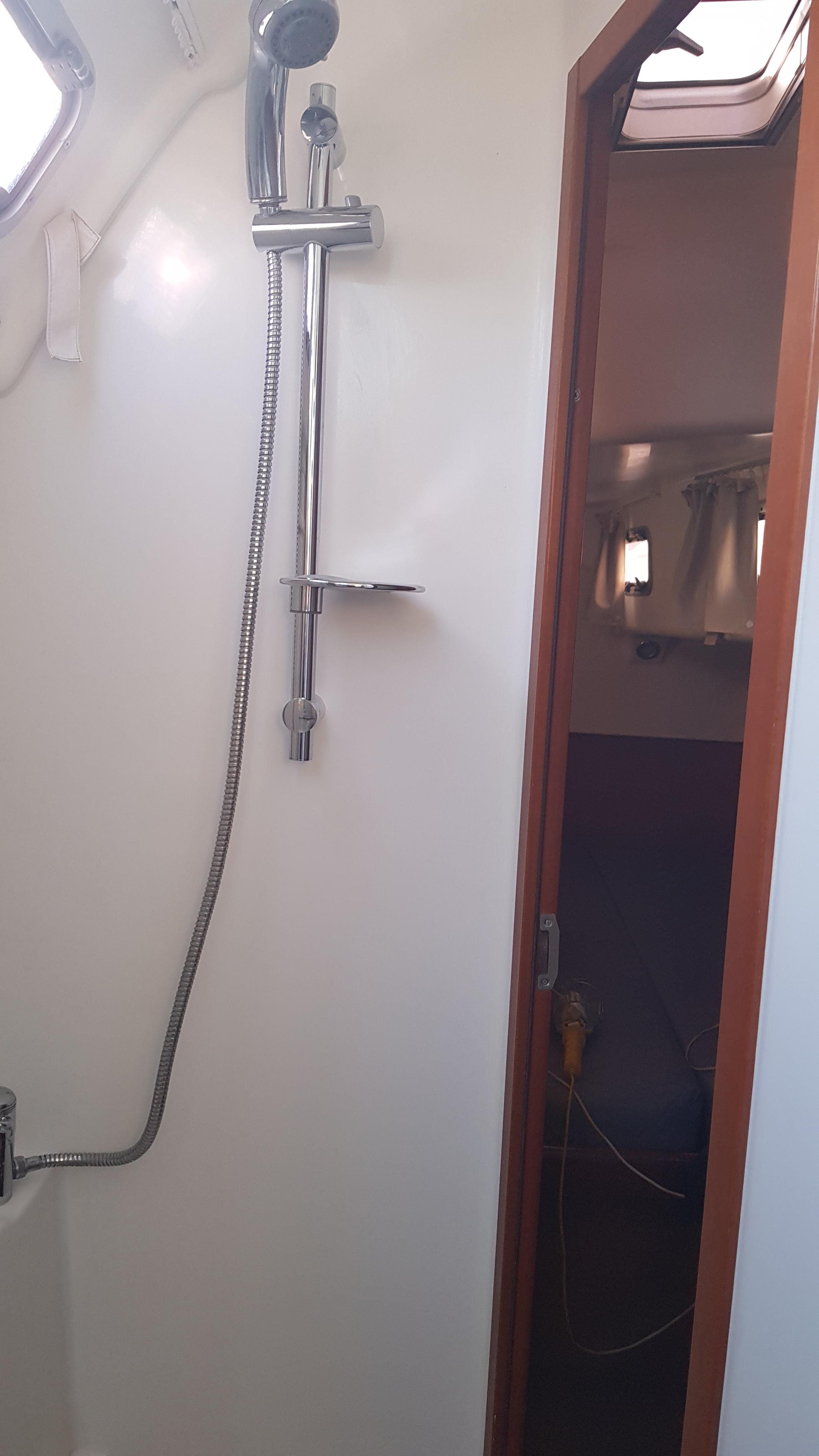 Oceanis 46 - 4 cab., picture 19