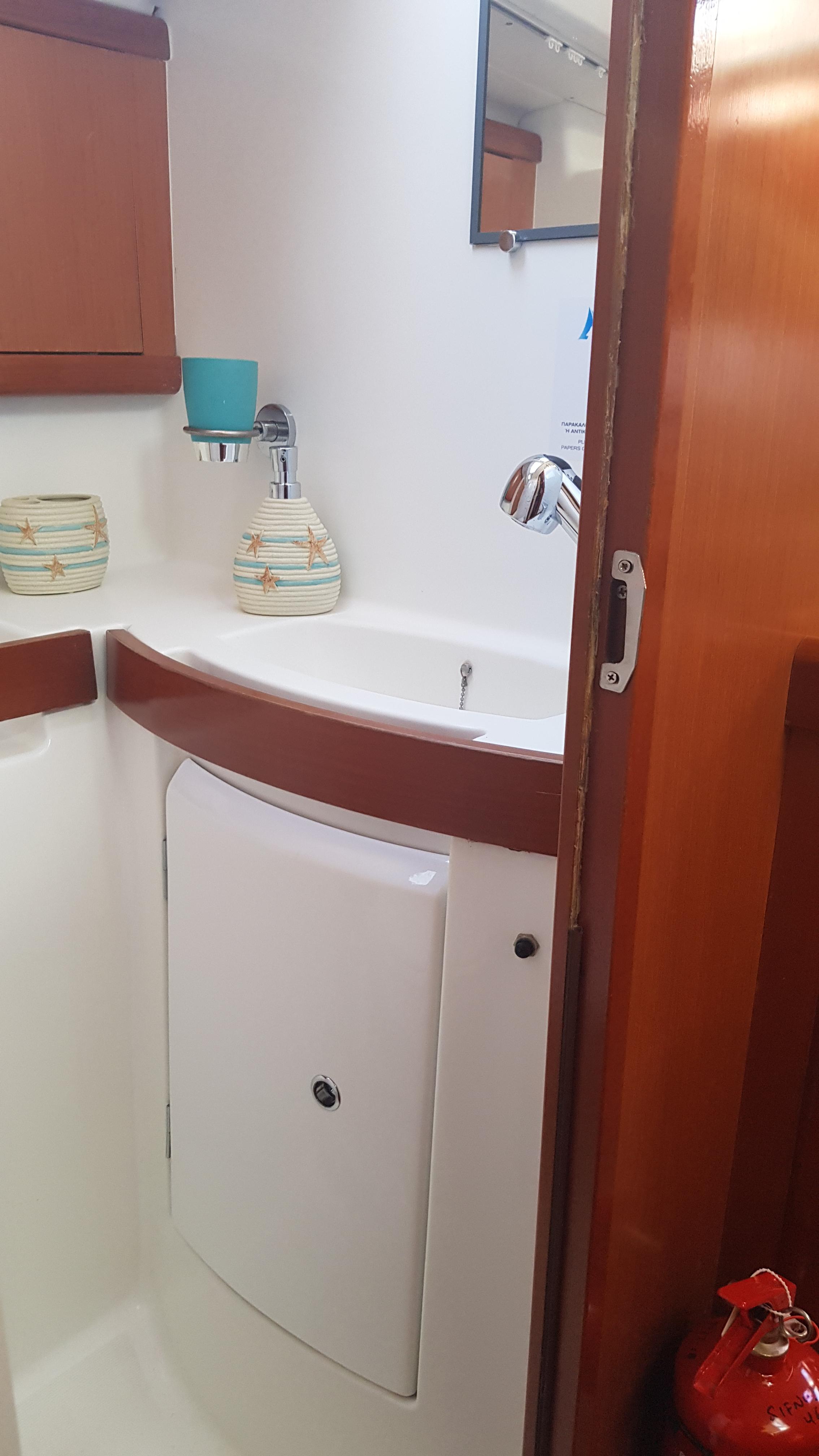 Oceanis 46 - 4 cab., picture 21