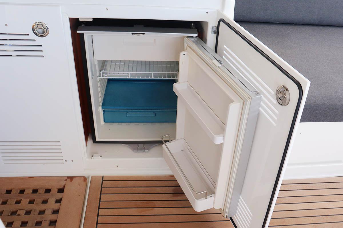 Lagoon 46 OW - 3 cab., picture 35