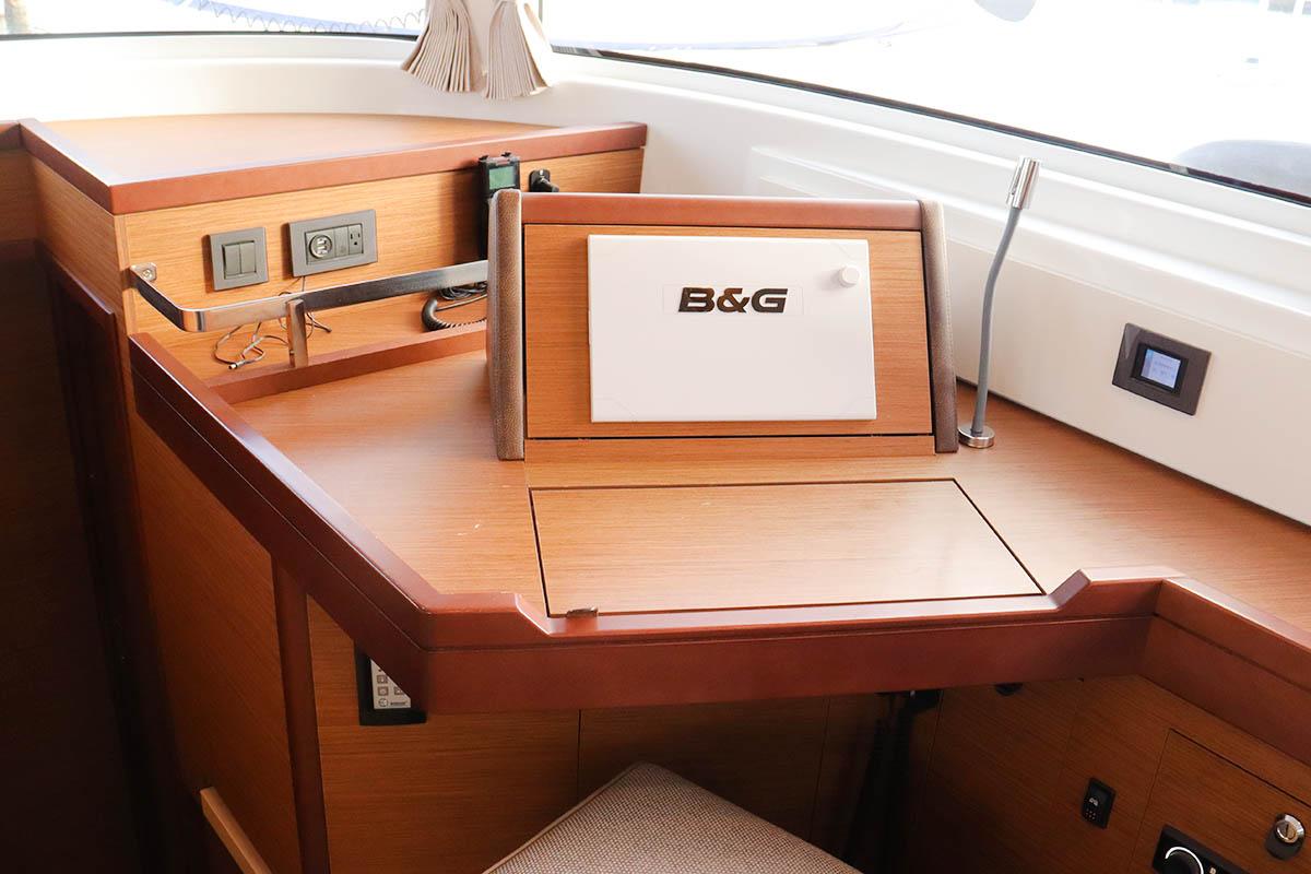 Lagoon 46 OW - 3 cab., picture 13