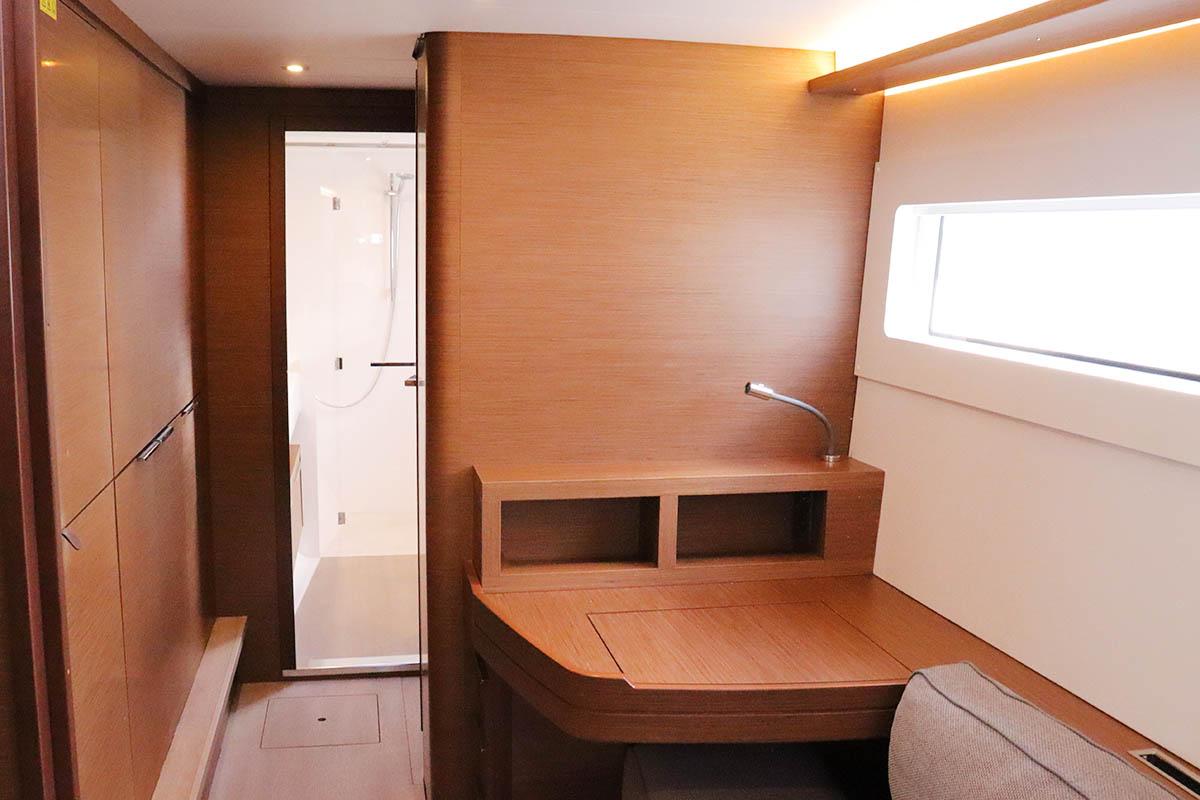 Lagoon 46 OW - 3 cab., picture 27