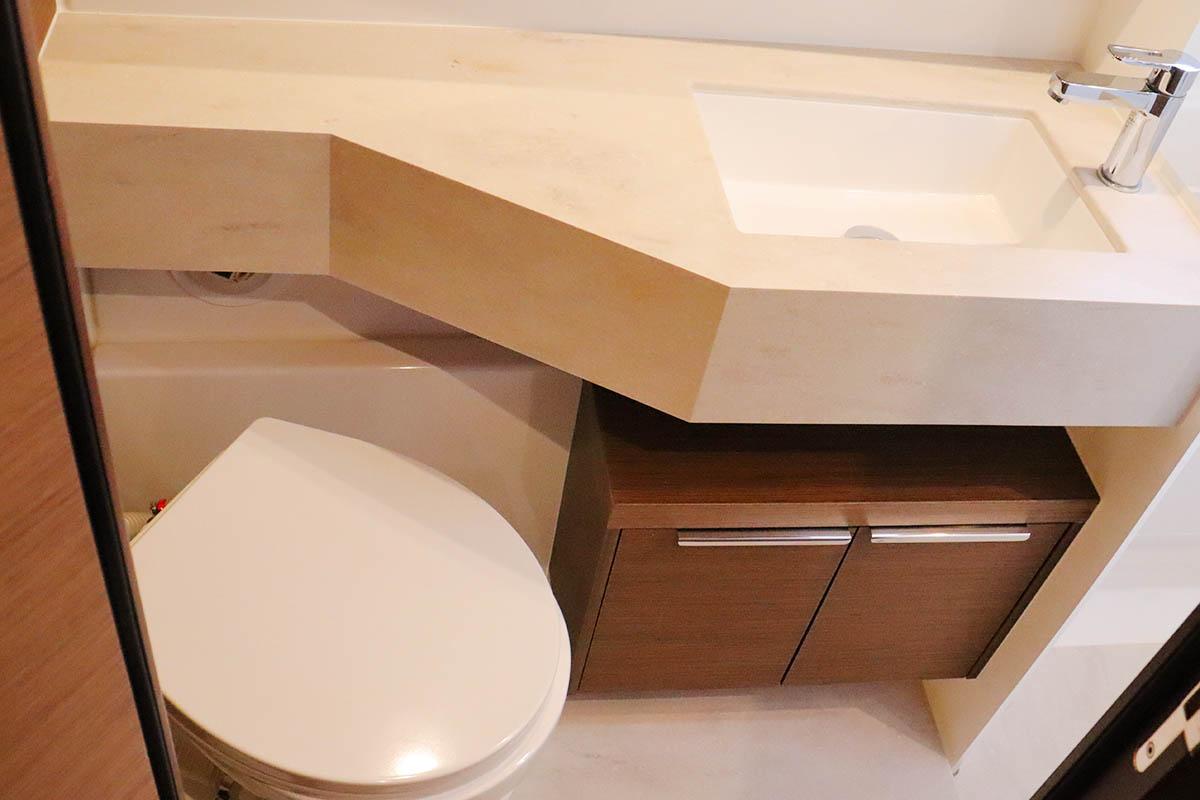 Lagoon 46 OW - 3 cab., picture 33