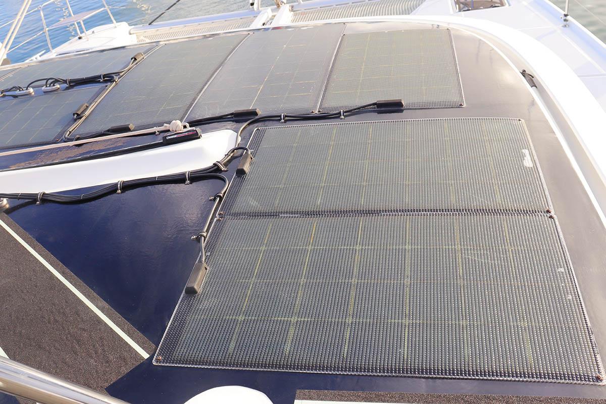 Lagoon 46 OW - 3 cab., picture 12