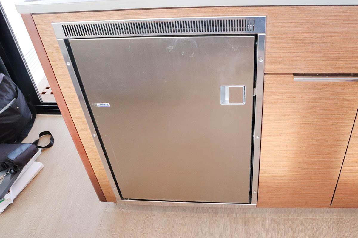 Lagoon 46 OW - 3 cab., picture 18