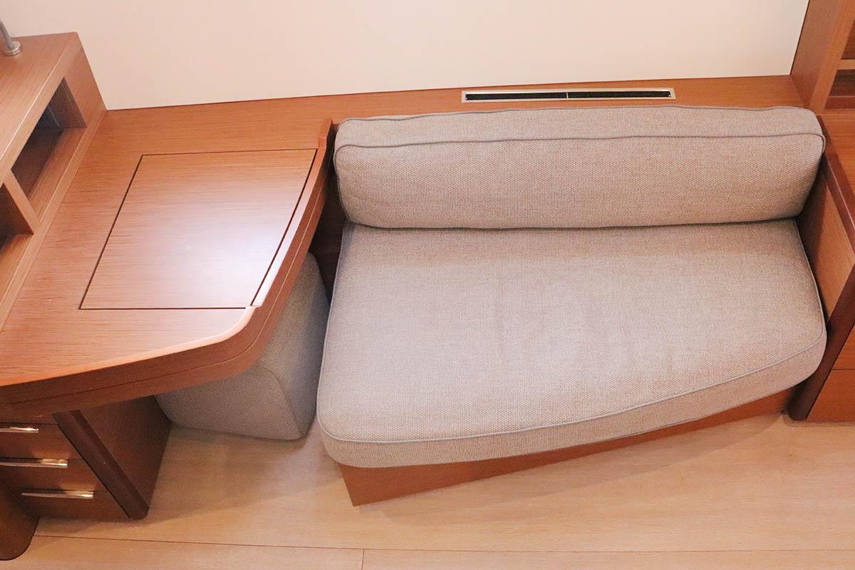 Lagoon 46 OW - 3 cab., picture 28