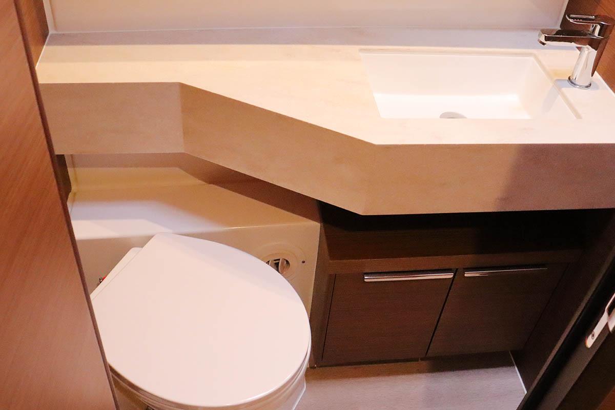 Lagoon 46 OW - 3 cab., picture 24