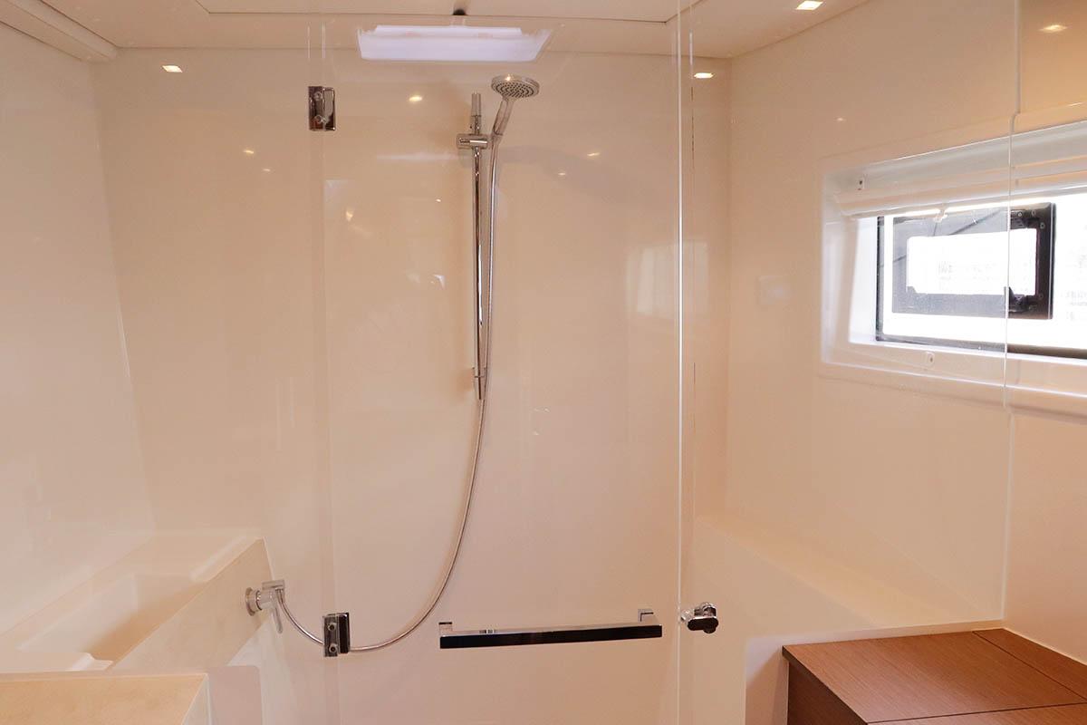 Lagoon 46 OW - 3 cab., picture 31