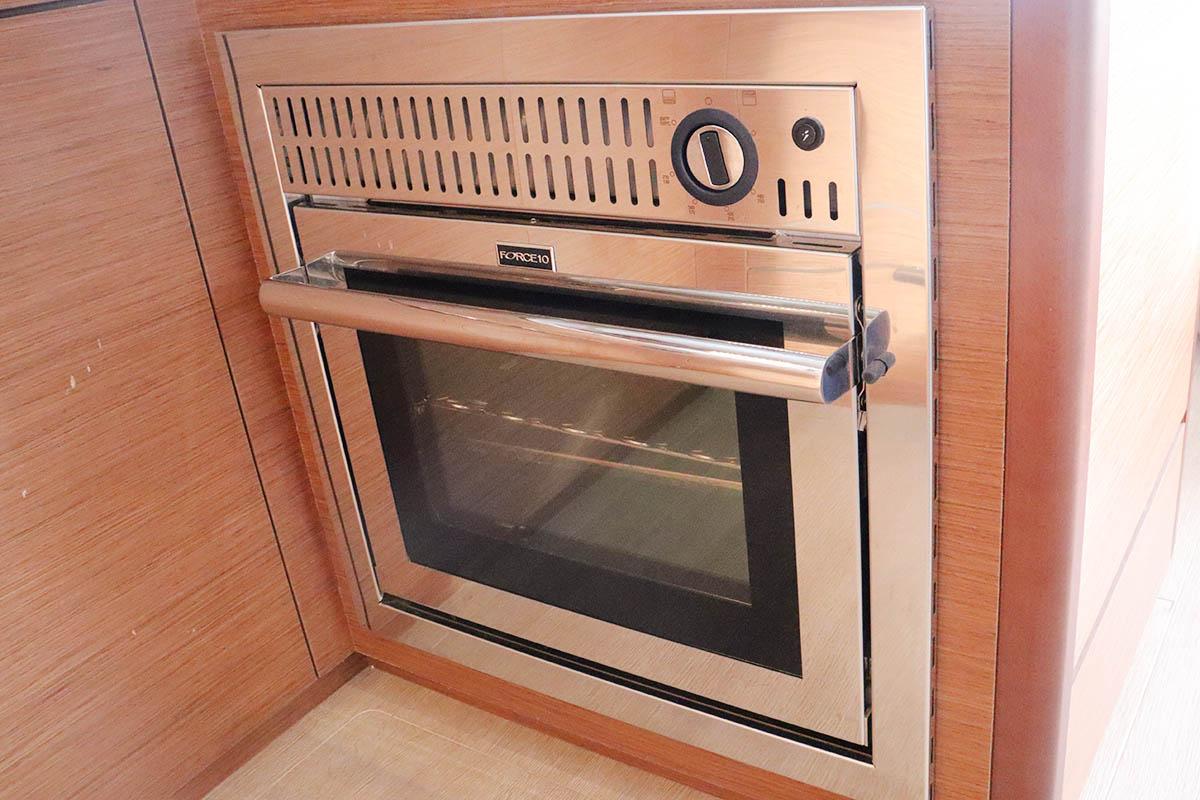 Lagoon 46 OW - 3 cab., picture 17