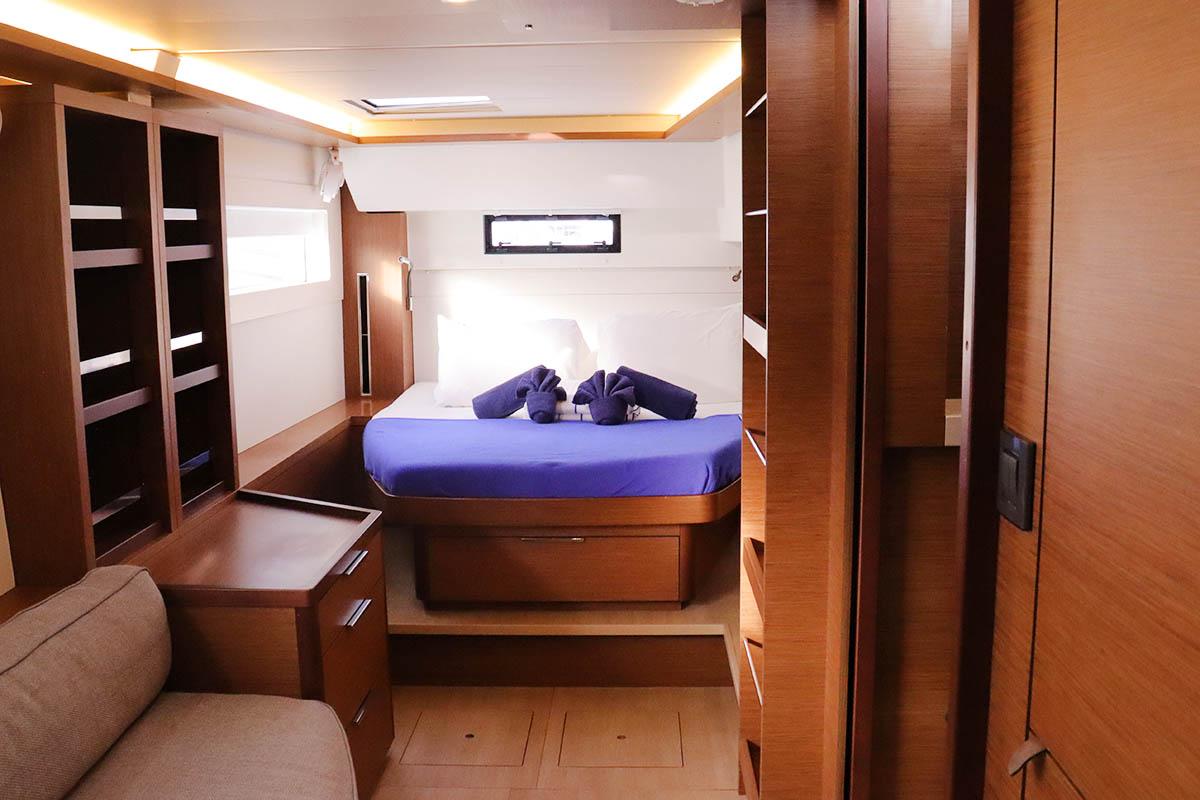 Lagoon 46 OW - 3 cab., picture 19