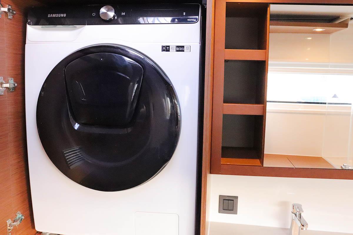 Lagoon 46 OW - 3 cab., picture 34