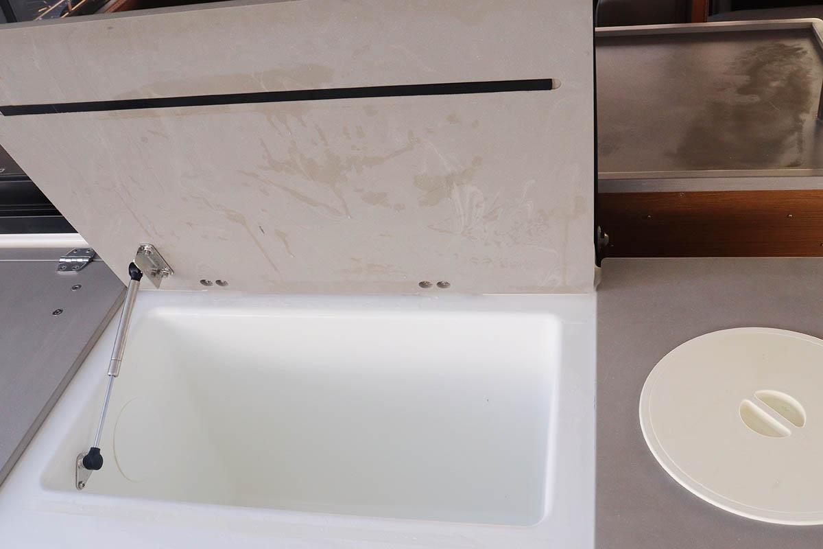 Lagoon 46 OW - 3 cab., picture 36