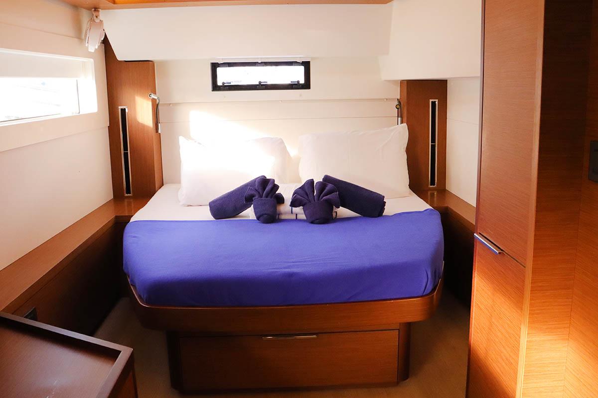 Lagoon 46 OW - 3 cab., picture 20