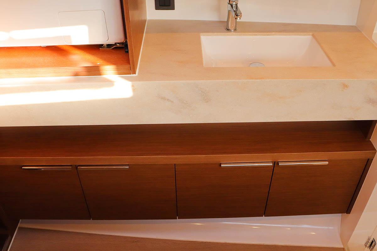 Lagoon 46 OW - 3 cab., picture 32