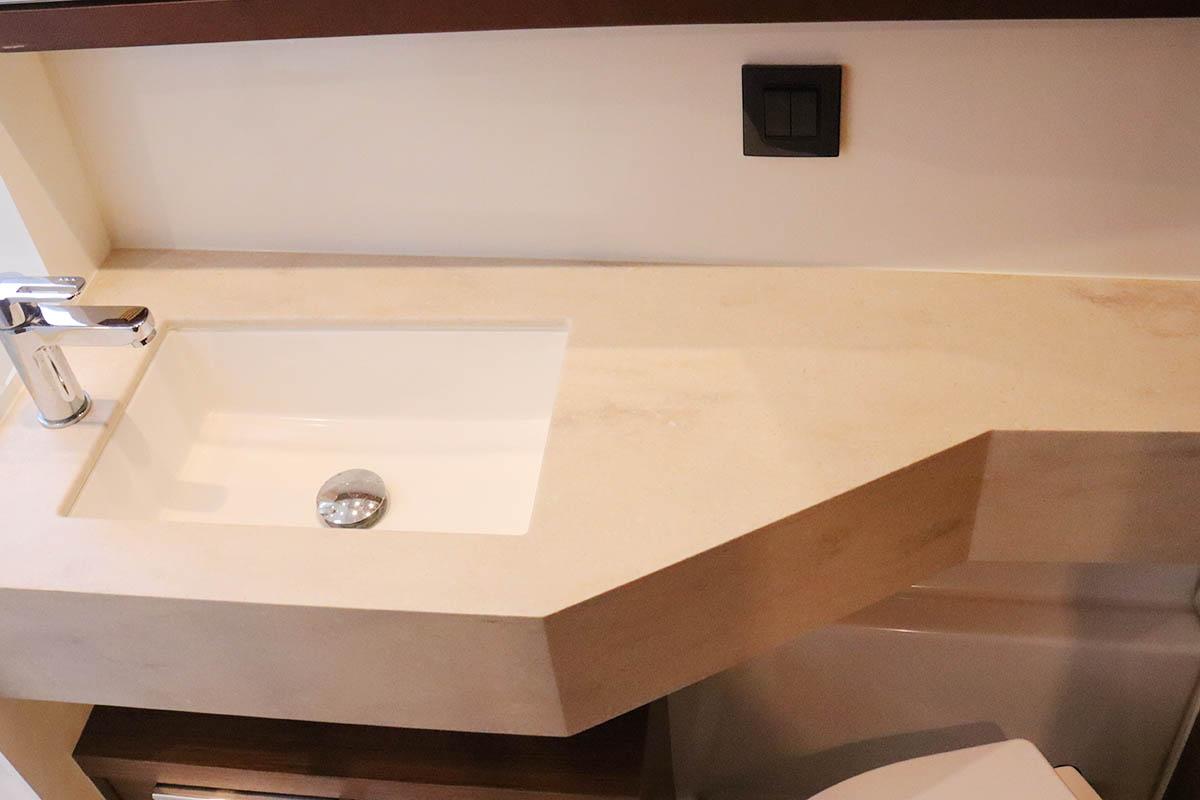 Lagoon 46 OW - 3 cab., picture 30