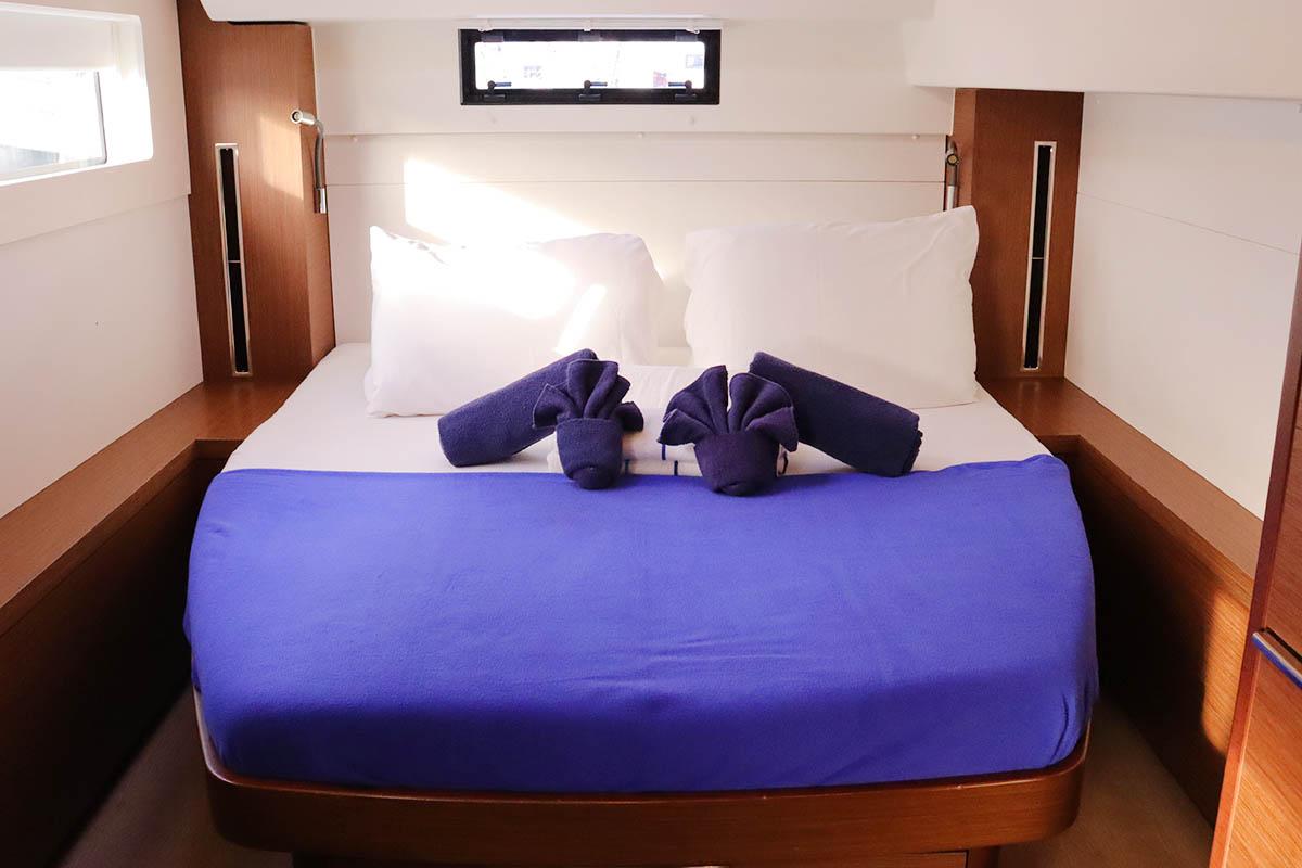 Lagoon 46 OW - 3 cab., picture 21