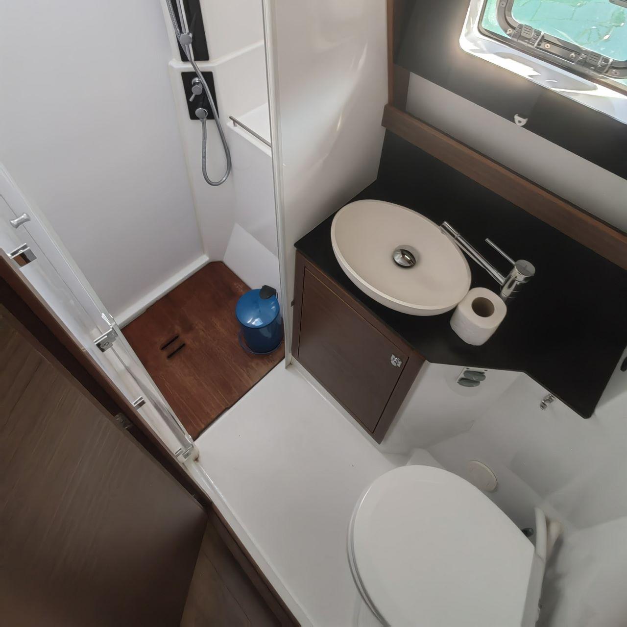 Nautitech 46 Fly - 3 + 1 cab., picture 15