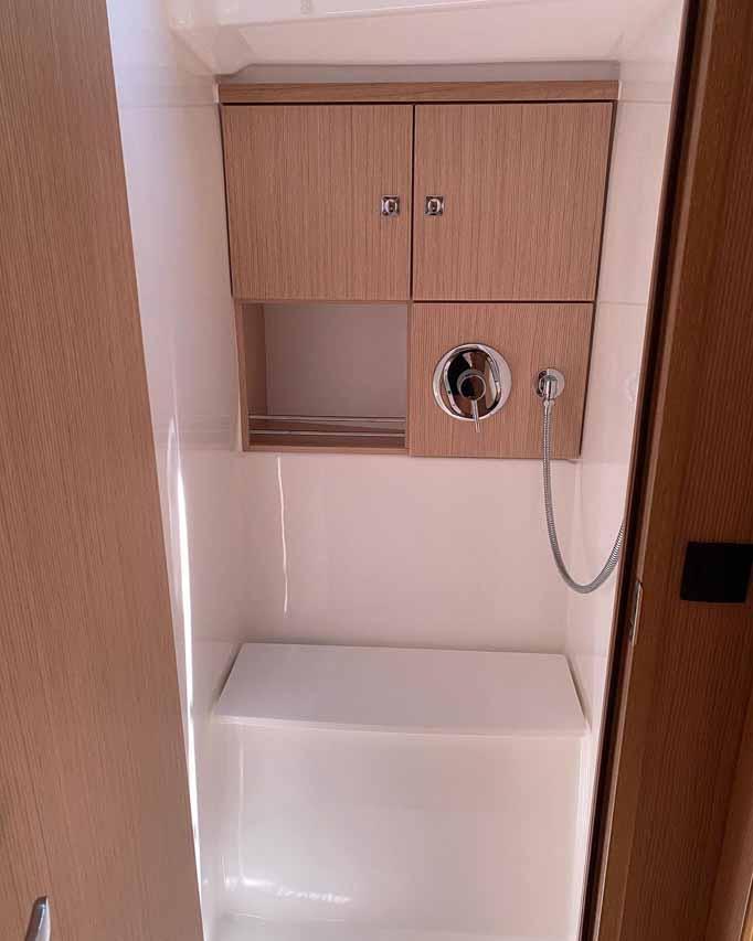 Bavaria Cruiser 46 - 4 cab., picture 12