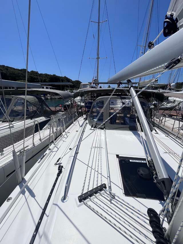 Bavaria C38, picture 5