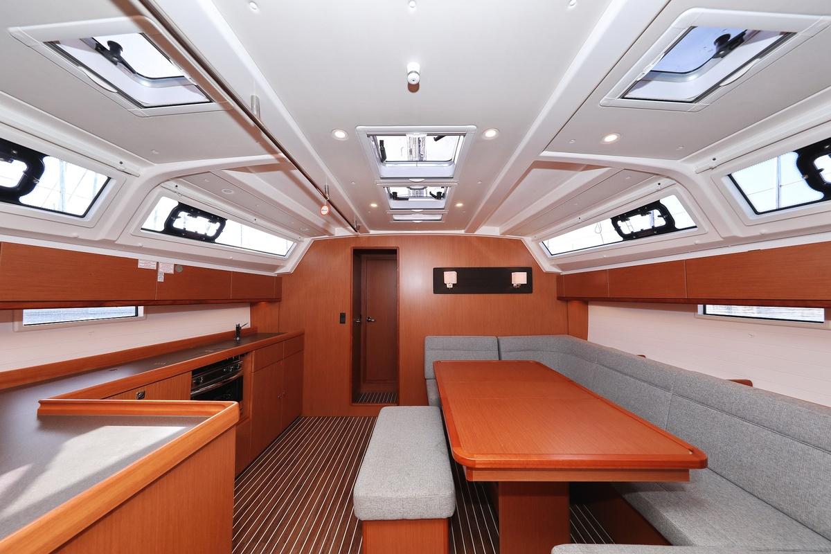 Bavaria Cruiser 46 - 4 cab., picture 12