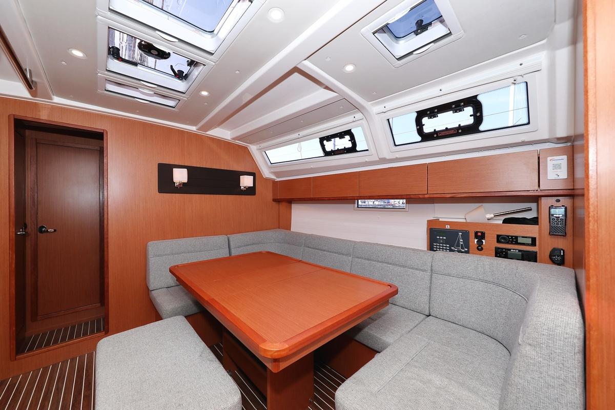 Bavaria Cruiser 46 - 4 cab., picture 13