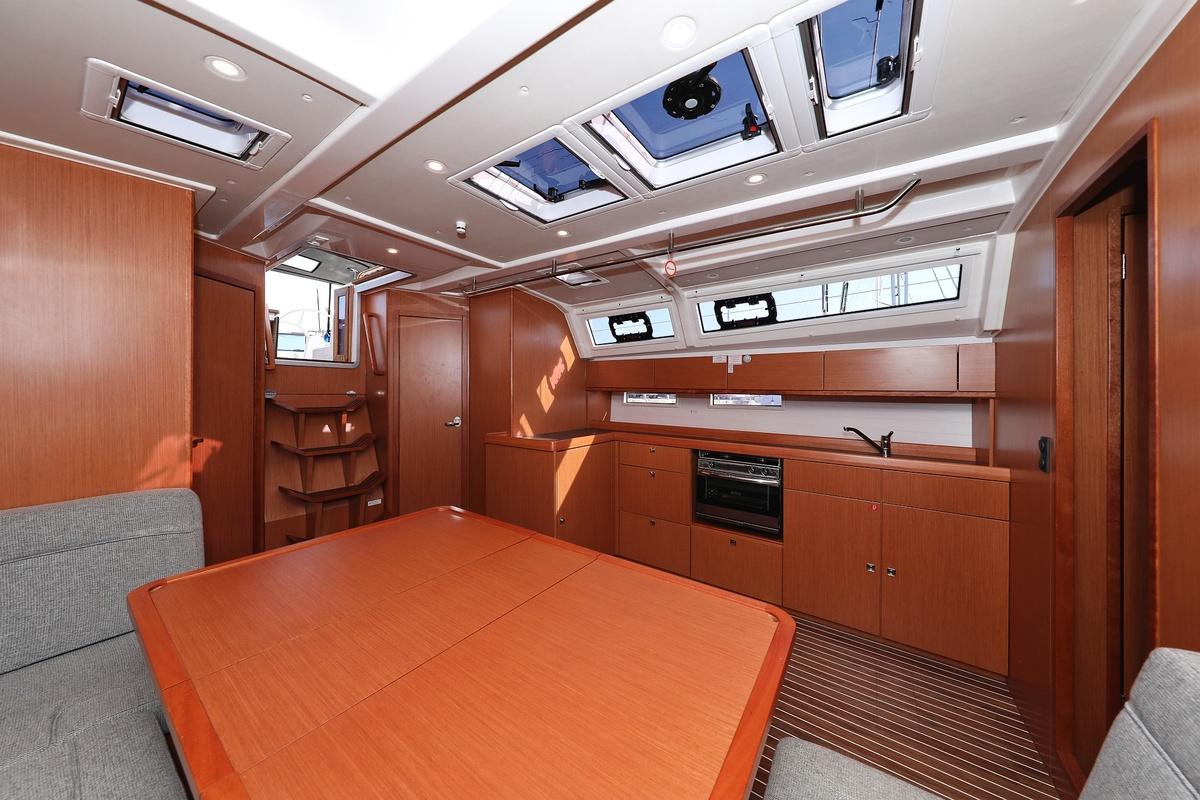 Bavaria Cruiser 46 - 4 cab., picture 14