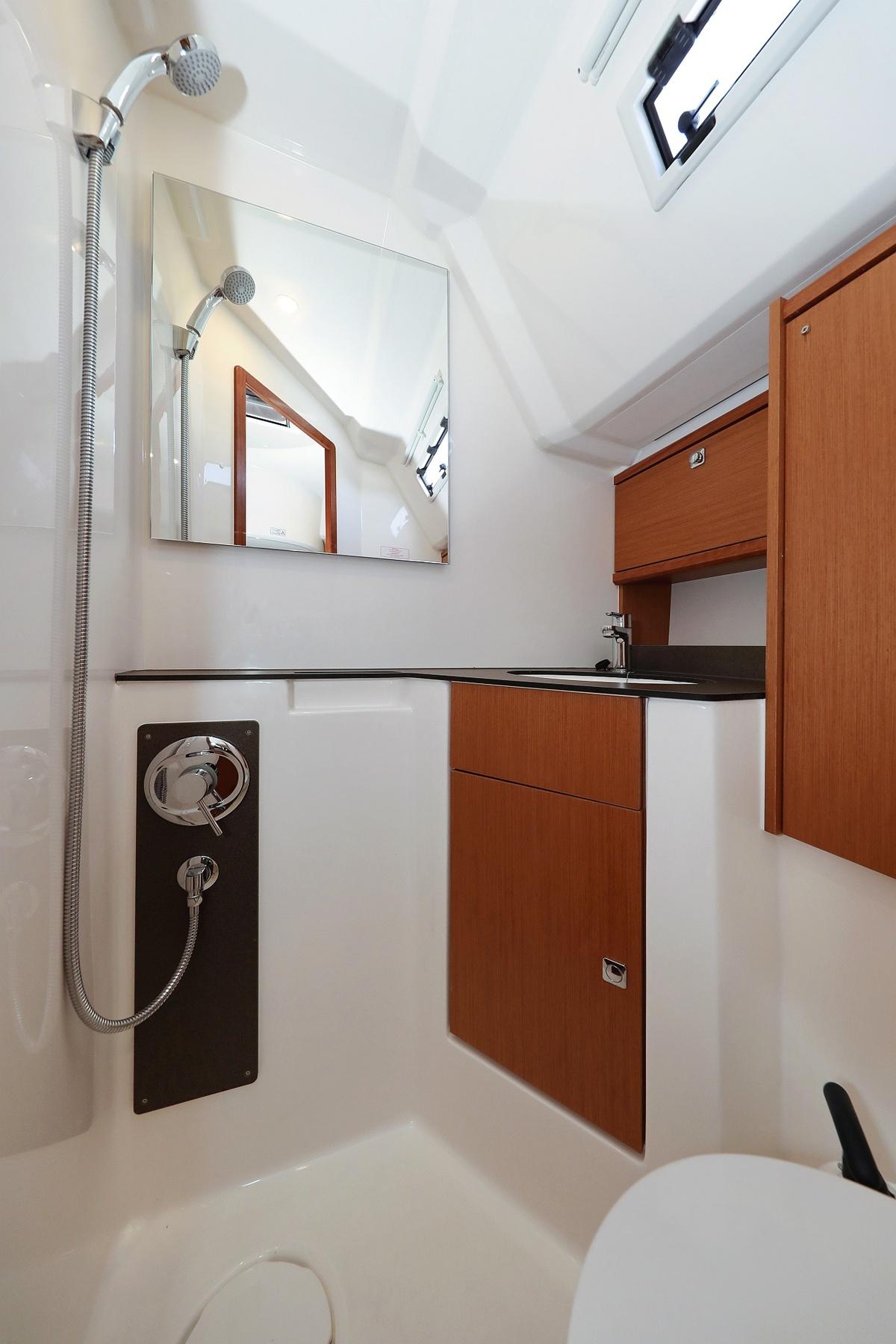 Bavaria Cruiser 46 - 4 cab., picture 21