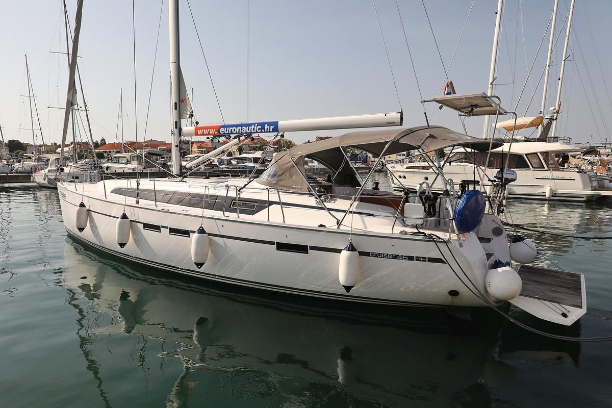 Bavaria Cruiser 46 - 4 cab., picture 5