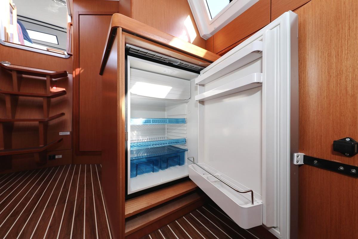 Bavaria Cruiser 46 - 4 cab., picture 16