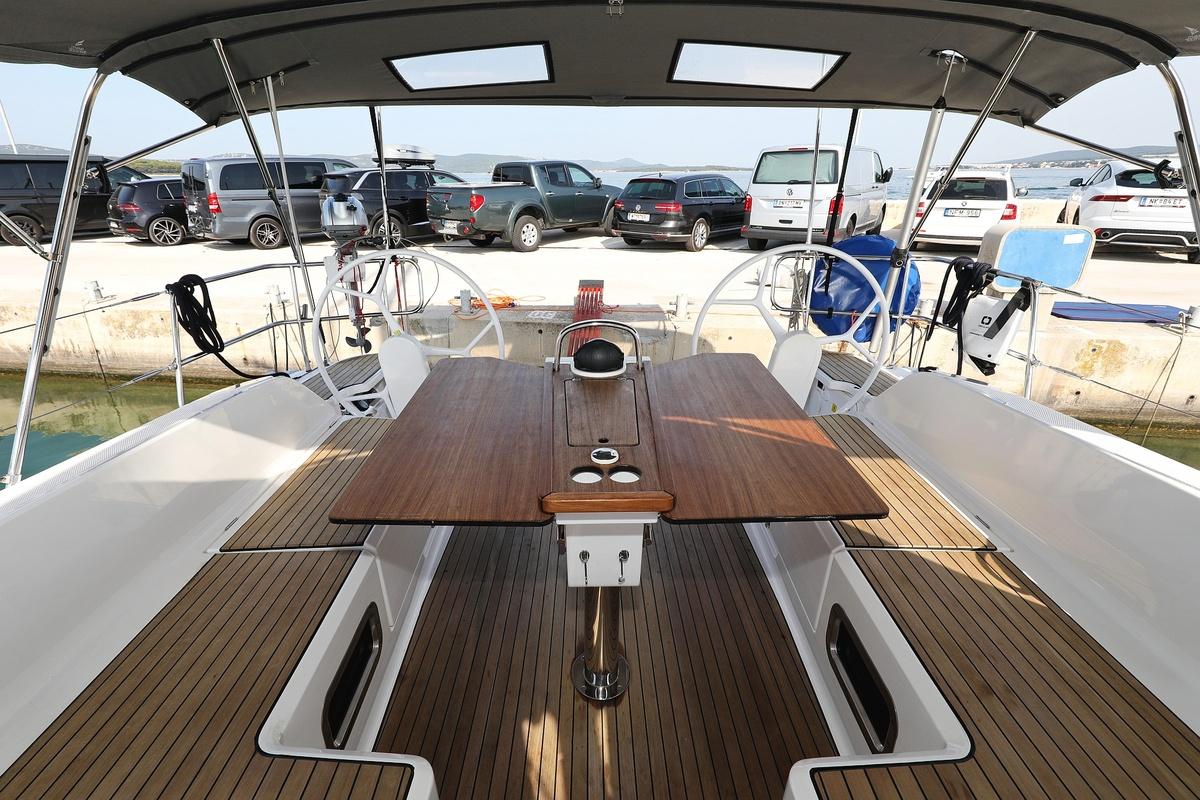 Bavaria Cruiser 46 - 4 cab., picture 10