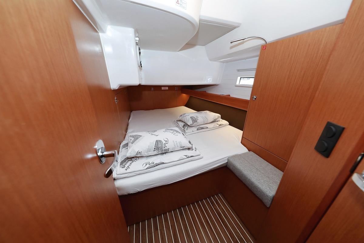 Bavaria Cruiser 46 - 4 cab., picture 19