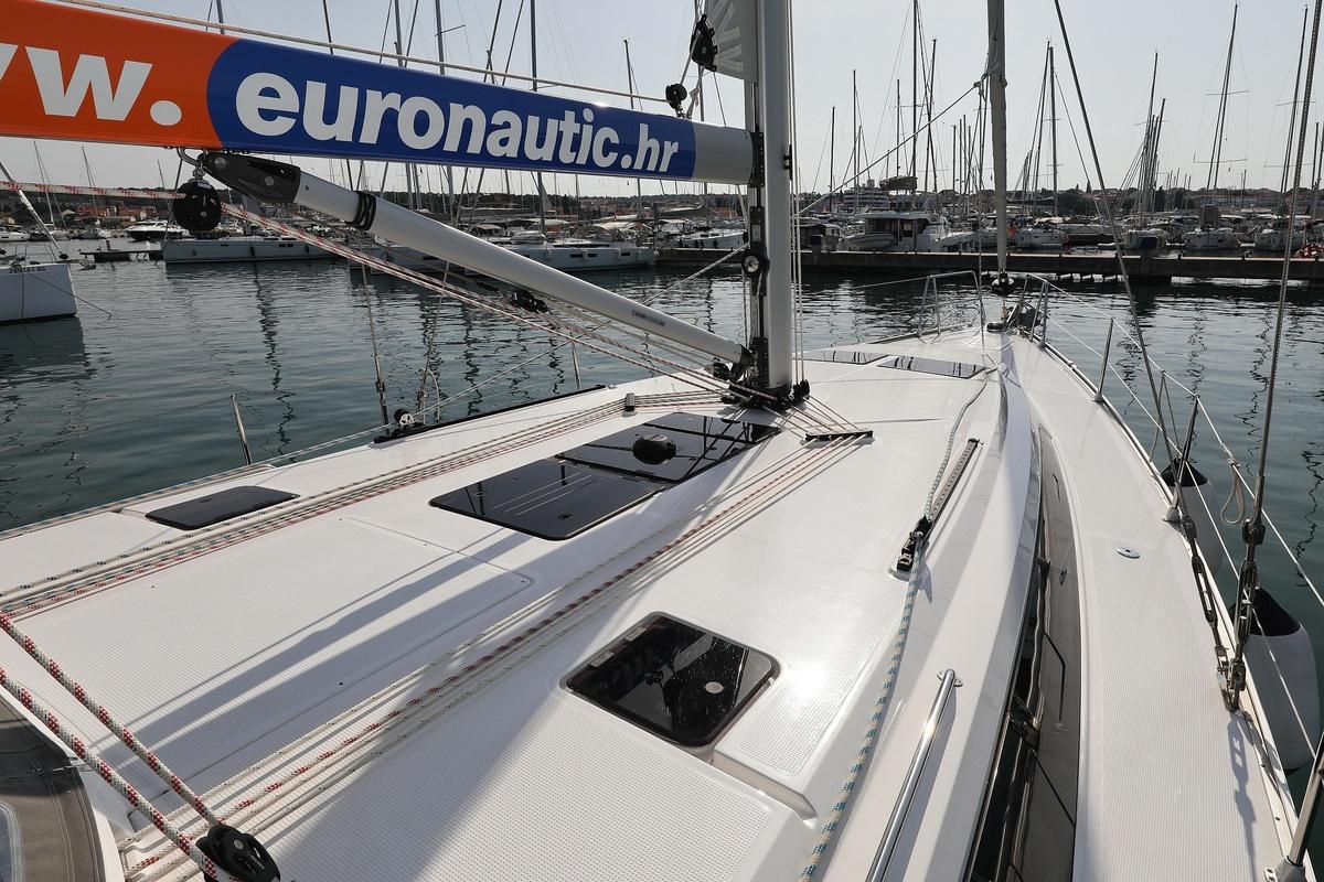 Bavaria Cruiser 46 - 4 cab., picture 7